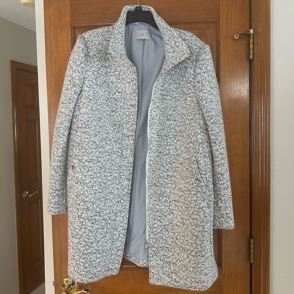 LOFT Coat